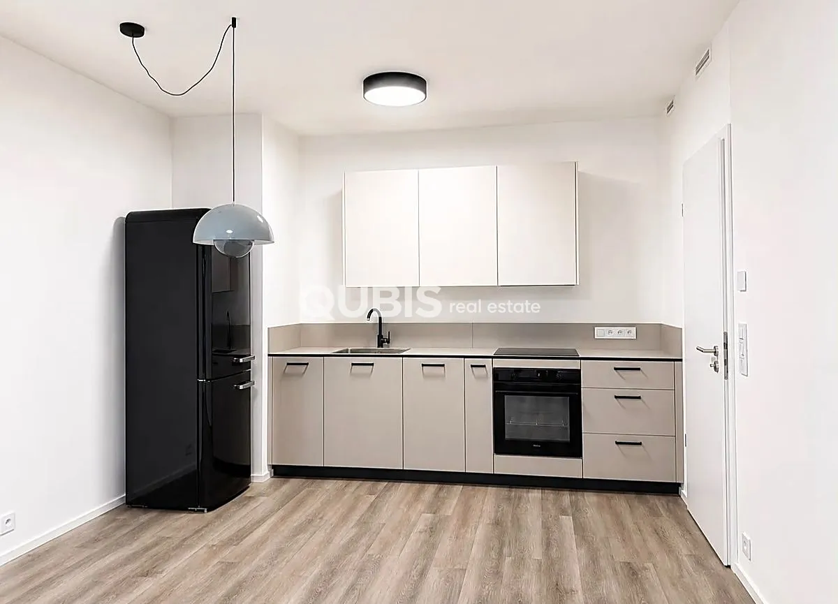 Pronájem bytu 2+kk 60 m²
