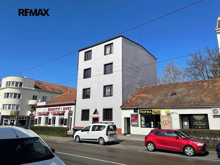 Ostatní