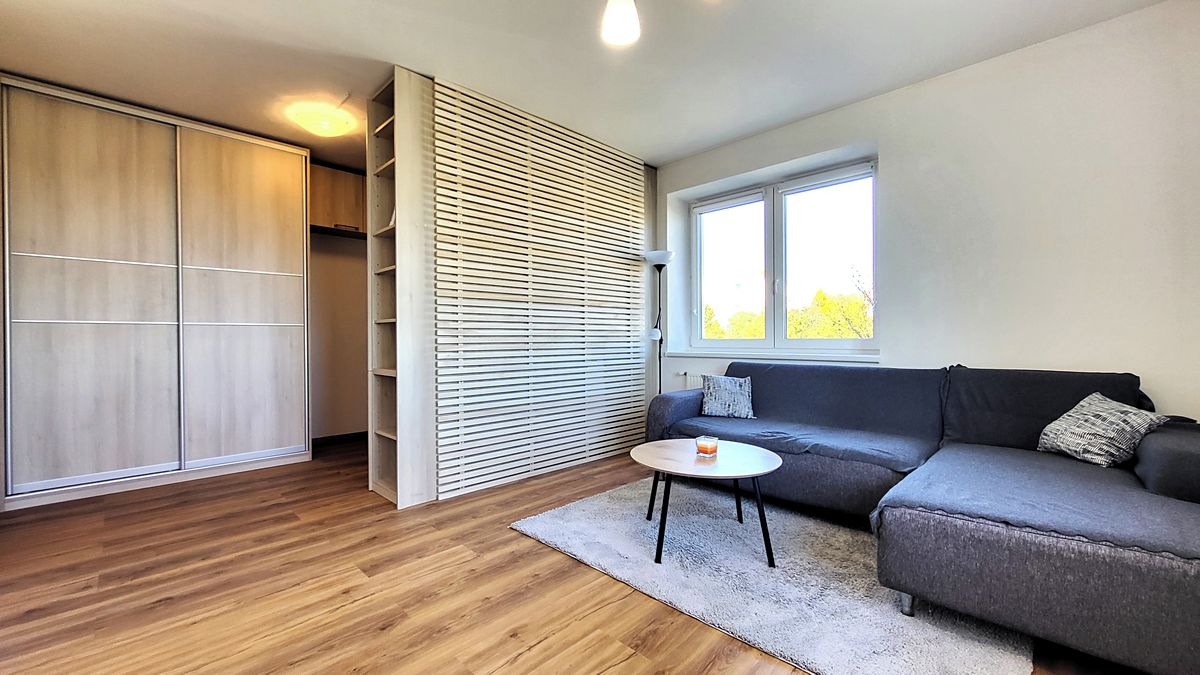 Pronájem bytu 2+1 60 m² – fotografie 5