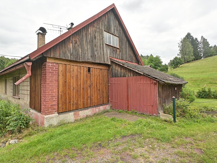 Prodej domu, 138 m² (16 z 17)