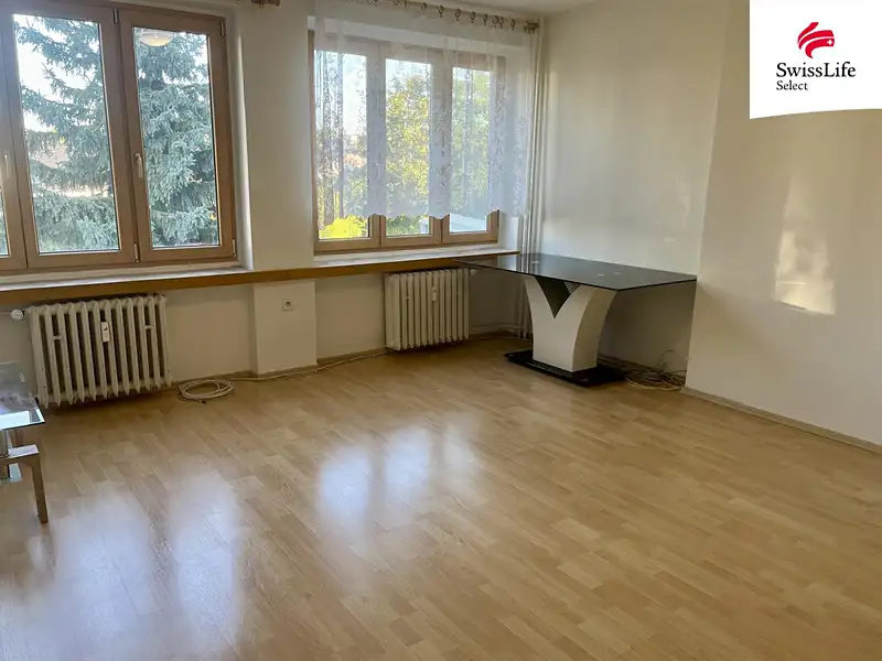 Pronájem bytu 3+1 81 m², Hradec Králové – náhled fotky 1