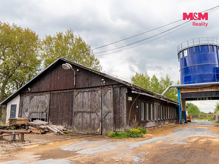 Комерційне приміщення на продаж, 23 997 м² (22 з 22)