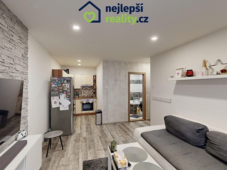 Wohnung 2+kk zum Kauf, 39 m² (2 von 18)