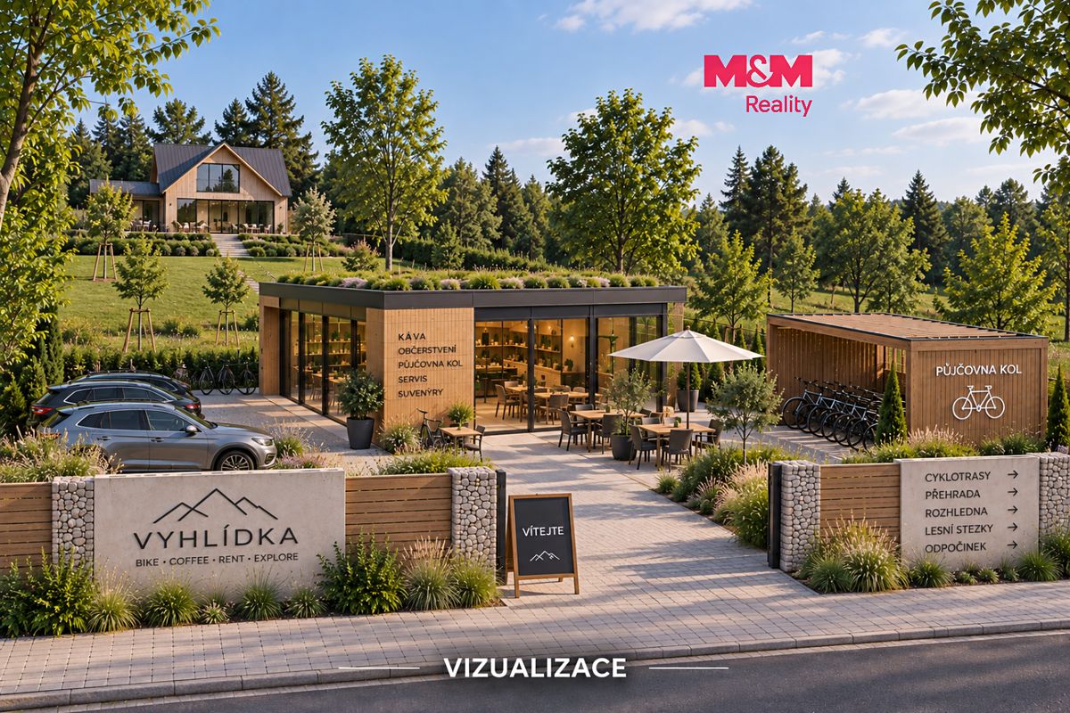 Prodej stavebního pozemku 1573 m², Brno – fotka 1 z 3