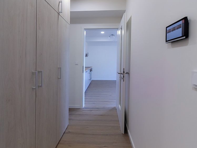 Wohnung 2+kk zur Miete, 45 m² (7 von 12)