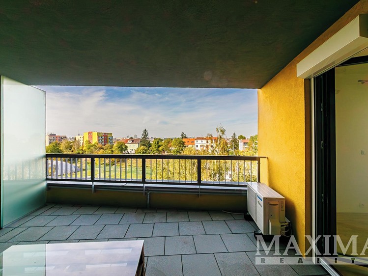 Квартира 2+kk в оренду, 52 м² (20 з 30)