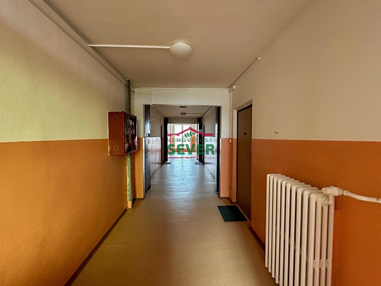 Wohnung 1+1 zum Kauf, 34 m² (15 von 19)