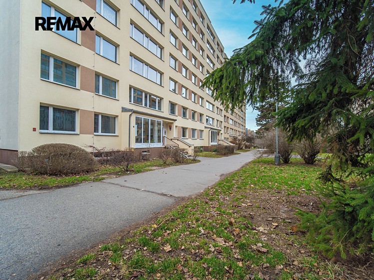 Wohnung 2+kk zur Miete, 46 m² (16 von 17)