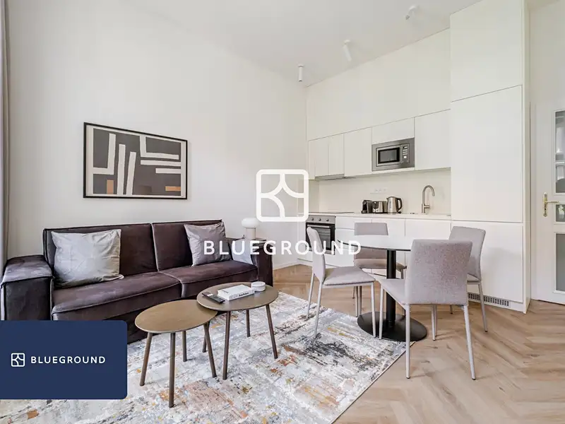 Pronájem bytu 2+kk 41 m², Praha – náhled fotky 3