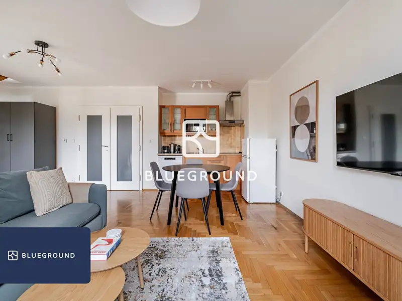 Pronájem bytu 3+kk 90 m², Praha – náhled fotky 3