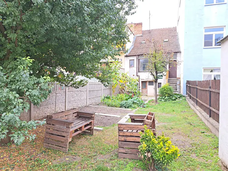 Prodej rodinného domu 122 m², pozemek 223 m², Brno – náhled fotky 1