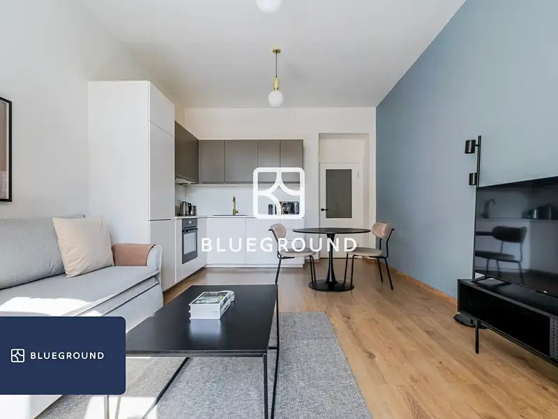 Pronájem bytu 2+kk 66 m², Praha – náhled fotky 3