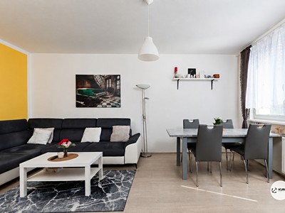 Wohnung 3+1 zum Kauf, 73 m² (2 von 11)