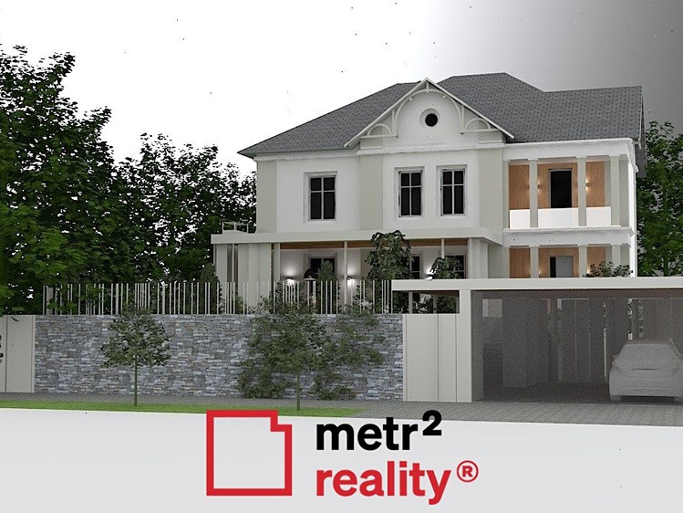 Будинок на продаж, 600 м² (54 з 56)