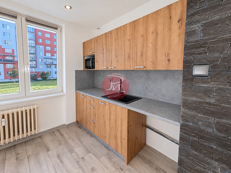 Prodej bytu 1+kk, 25 m² (4 z 21)