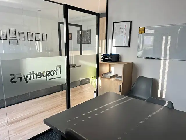Pronájem obchodního prostoru 37 m², Rakovník – náhled fotky 3