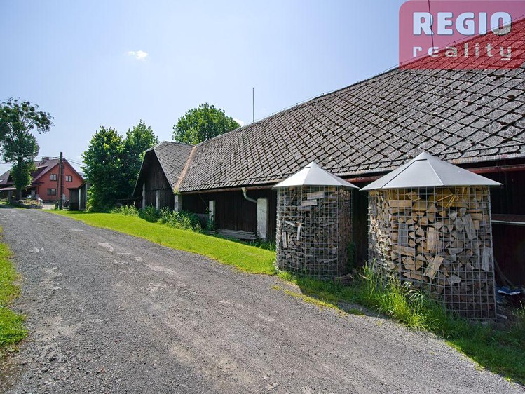 Prodej pozemku, 2 288 m² (10 z 13)