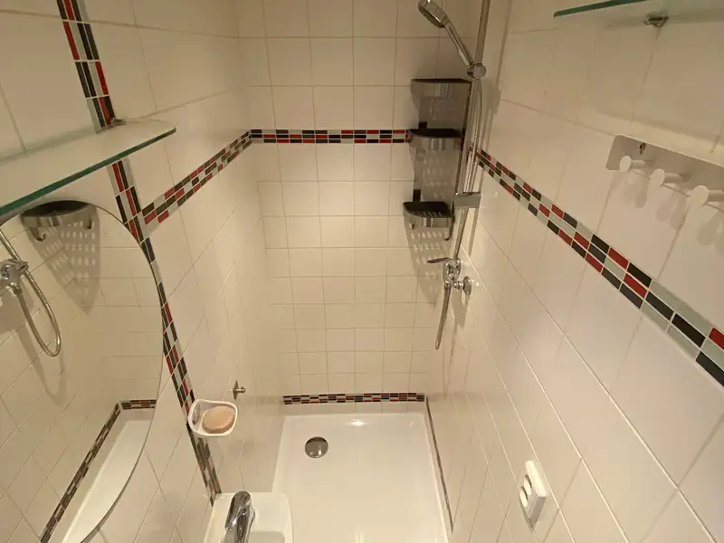 Pronájem bytu 1+kk 35 m², Praha – náhled fotky 3