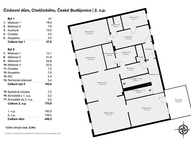 Комерційне приміщення на продаж, 489 м² (45 з 73)