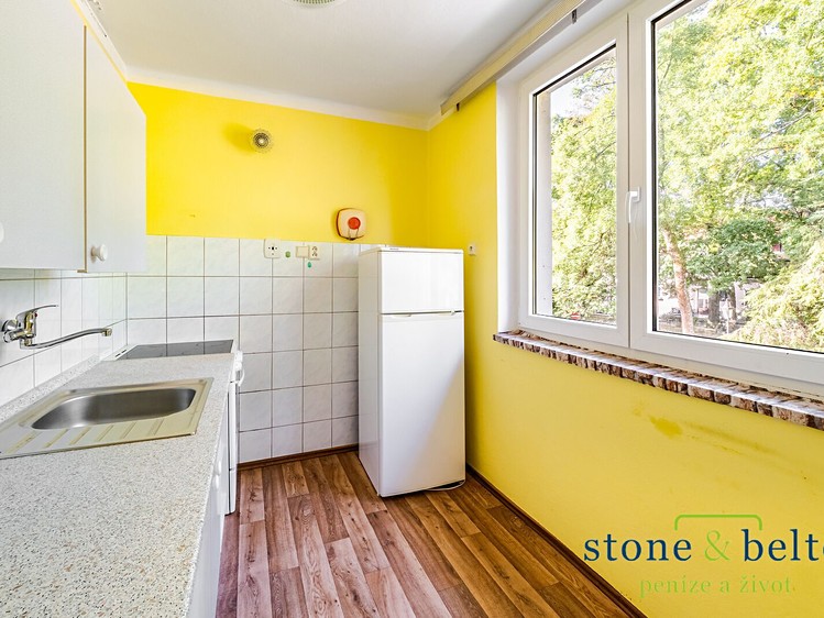 Квартира 2+1 на продаж, 52 м² (9 з 23)