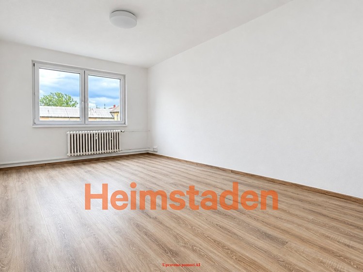 Квартира 2+1 в оренду, 51 м² (7 з 8)