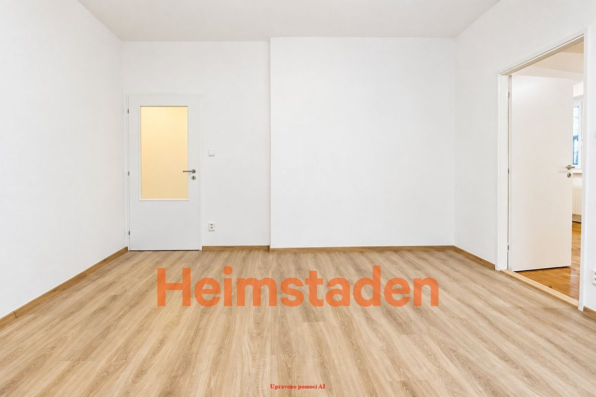 Pronájem bytu 2+1 59 m² – fotografie 5