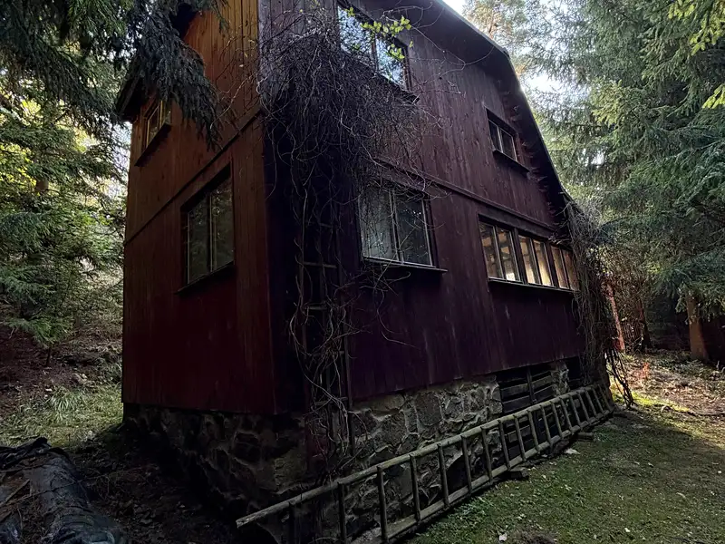 Prodej chaty 60 m², pozemek 39 m², Jihlava – náhled fotky 1
