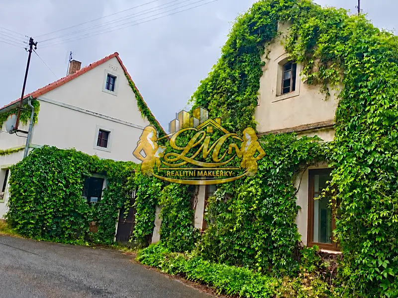 Prodej rodinného domu 360 m², pozemek 1570 m², Hořovičky – náhled fotky 1