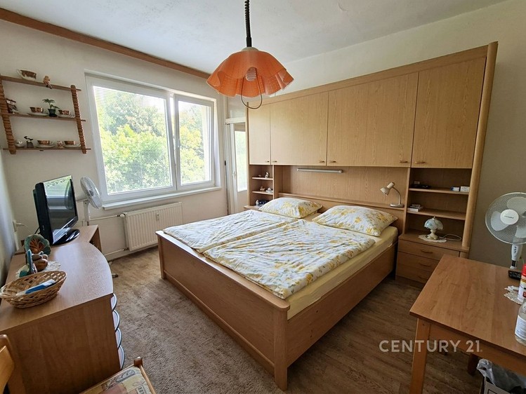 The 2+1 flat for sale, 52 m² (4 of 7)