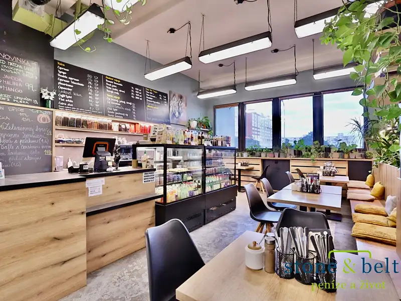 Pronájem obchodního prostoru 254 m², Praha – náhled fotky 3
