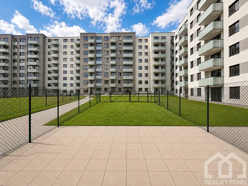 Prodej bytu 1+kk 31 m², Praha – náhled fotky 3