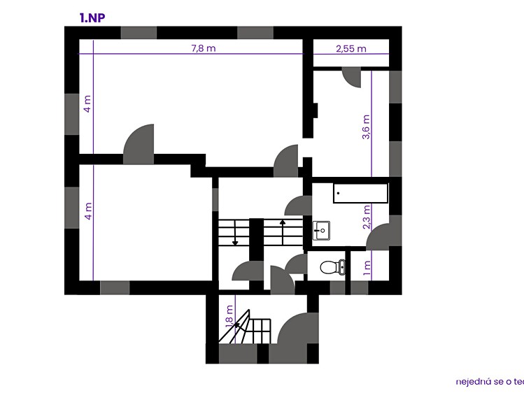 Haus zum Kauf, 193 m² (10 von 51)