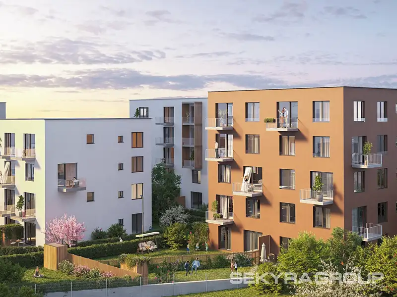 Prodej bytu 3+kk 73 m², Praha – náhled fotky 3