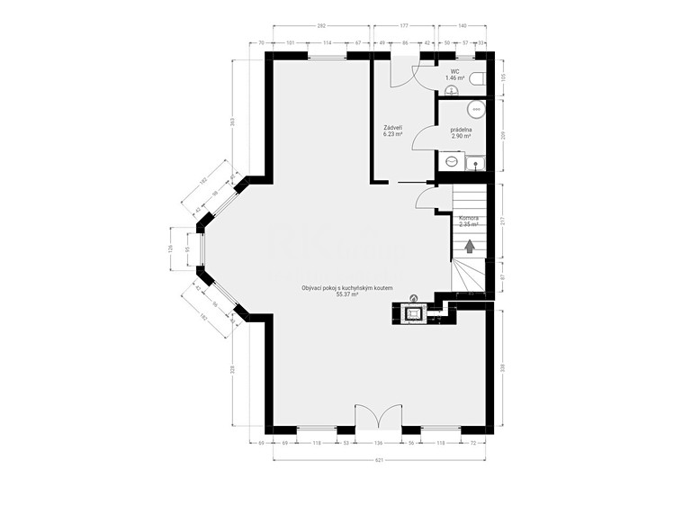 Haus zum Kauf, 155 m² (40 von 40)