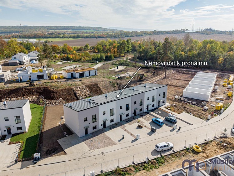 Pronájem domu, 92 m² (24 z 25)