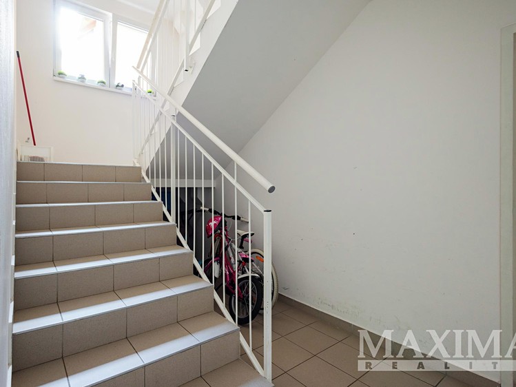 Квартира 3+kk на продаж, 69 м² (17 з 28)