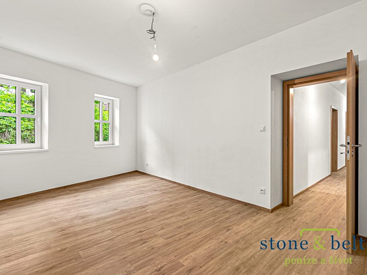 Prodej bytu 2+kk, 55 m² (5 z 19)