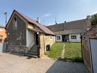 Prodej domu, 60 m² (3 z 19)