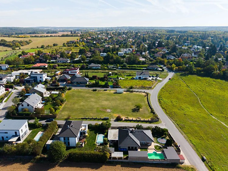 Prodej pozemku, 827 m² (9 z 10)