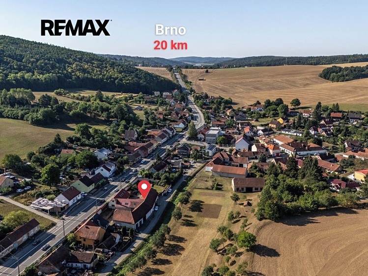 Prodej domu, 550 m² (38 z 40)
