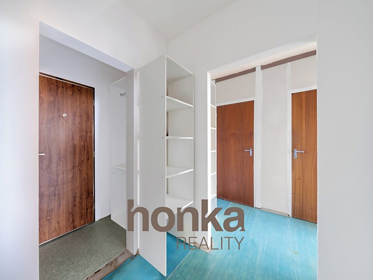 Pronájem bytu 2+1, 57 m² (11 z 14)