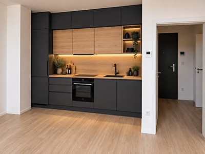 Wohnung 2+kk zur Miete, 36 m² (3 von 13)