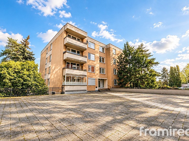 The 2+1 flat for sale, 62 m² (1 of 21)