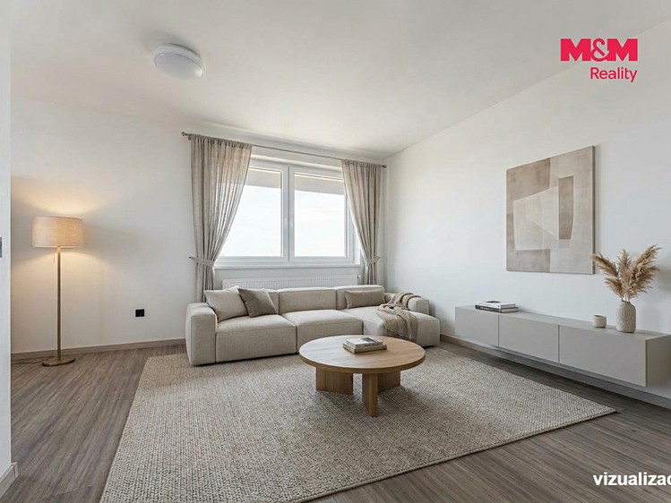 Квартира 4+kk на продаж, 120 м² (16 з 30)