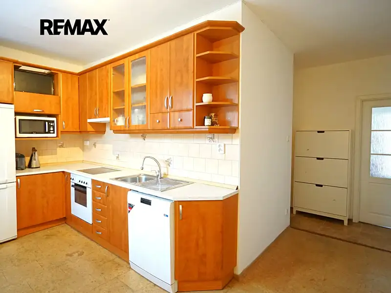 Pronájem bytu 2+1 53 m², Praha – náhled fotky 1