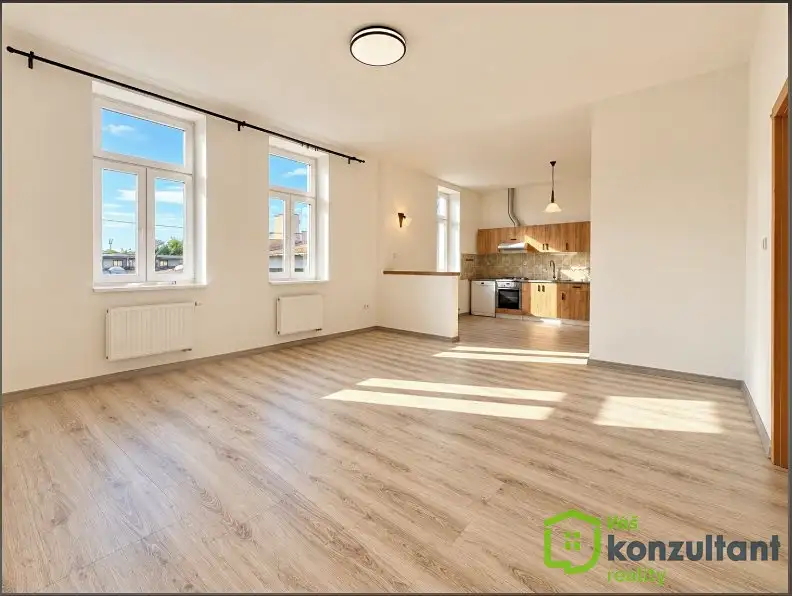 Pronájem bytu 3+kk 85 m², Ostrava – náhled fotky 3