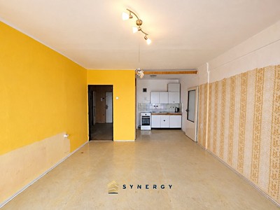 Квартира 1+1 на продаж, 49 м² (2 з 11)
