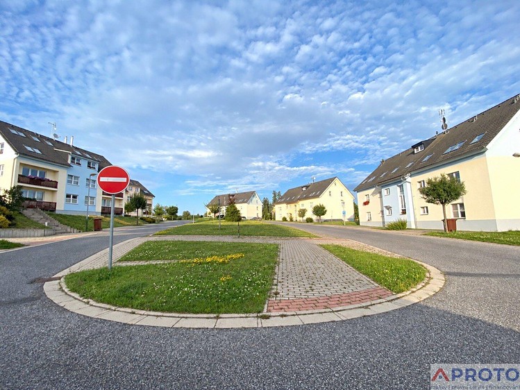 Pronájem bytu 2+kk, 43 m² (8 z 9)