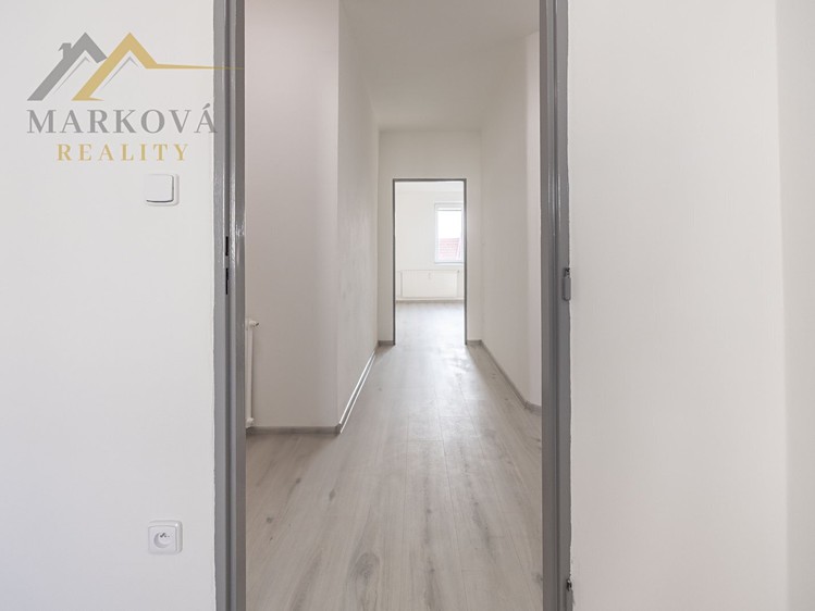 Квартира 4+kk в оренду, 86 м² (7 з 23)