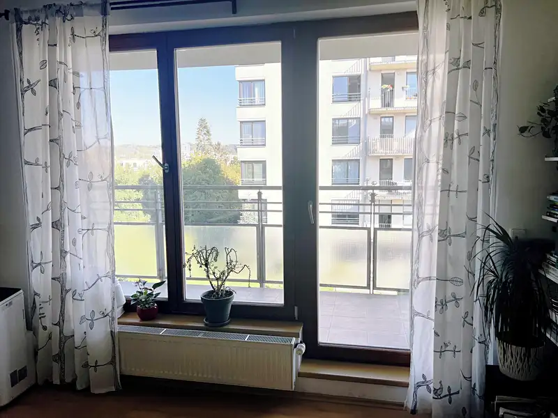 Pronájem bytu 2+kk 59 m², Praha – náhled fotky 3
